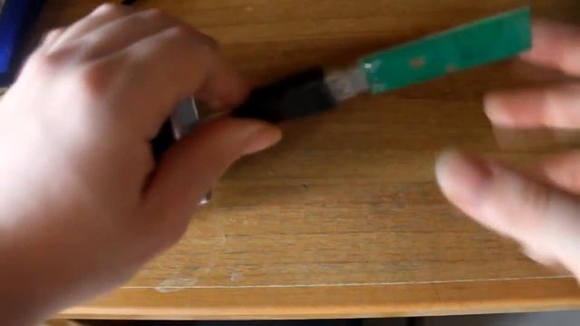 Простая WIFI антенна за 10 минут