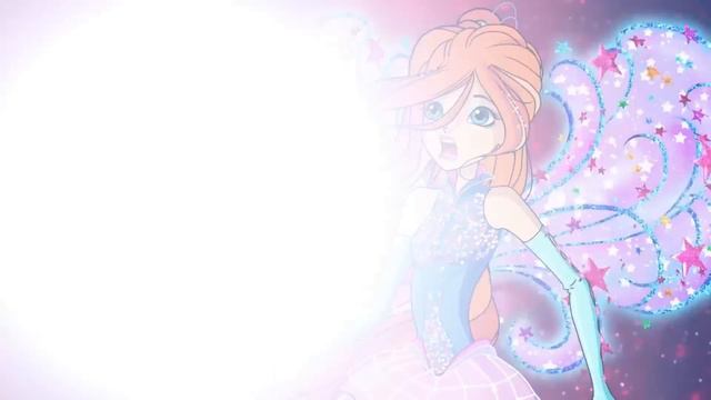 Winx Club - Bloom + Valtor = Love And Fire