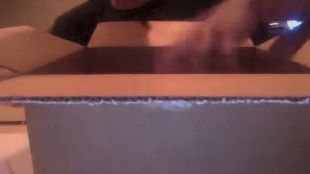 Sony VX-2000 Unboxing смотреть онлайн