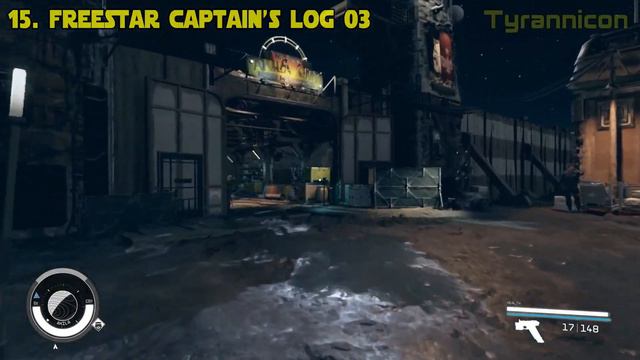 STARFIELD - 25 Skill Magazines Locations! смотреть онлайн