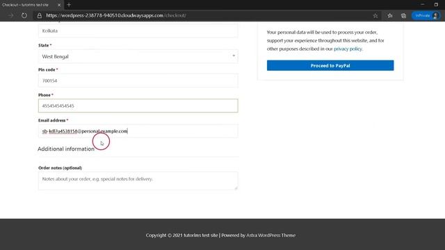 Tutor LMS : How to auto ENROLL students automatically to course after they checkout? смотреть онлайн