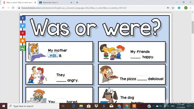 intro liveworksheets смотреть онлайн