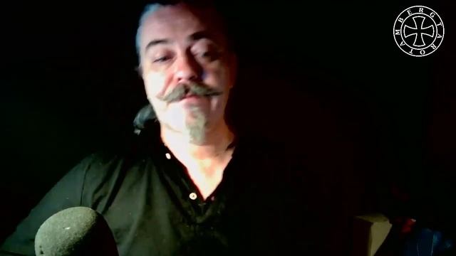 60. Tamberg tarot. Учение дона Хуана. Предрасположение двух воинов смотреть онлайн