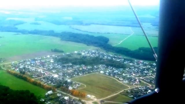 Дятлово с высоты птичьего полета смотреть онлайн