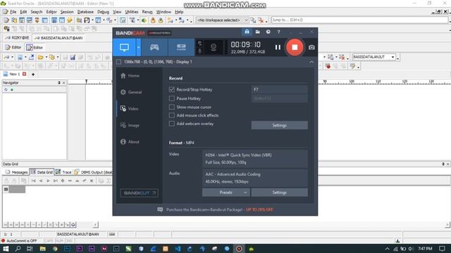 Tutorial DB-LINK dan Replikasi Database смотреть онлайн