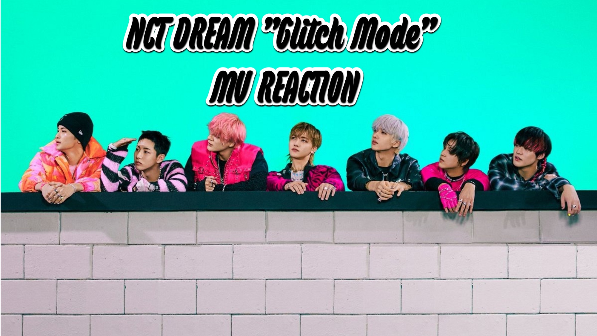 NCT DREAM 