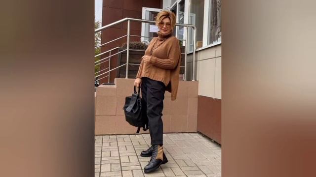 Красивая женская одежда Стиль одежды смотреть онлайн