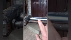 Ремонт дровокола