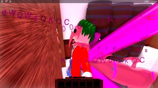 ТРОЛЛИНГ ГУЛЕЙ РОБЛОКС Ro-Ghoul !!! ИГРЫ РОБЛОКС #1