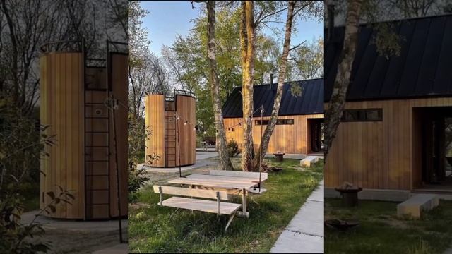 Сауна премиум класса. Доставка по Рф. Изготовление 7-15 дней. #банябочка #саунаподключ #сауна смотреть онлайн