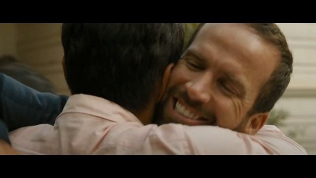 Han Meets Sean In Fast And Furious 9 (F9)