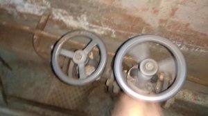 ДЕЙСТВИЕ ОПЕРАТОРА ПРИ РОСТЕ ПАРА НА КОТЛЕ. ВИДЕО ДЛЯ ОБУЧЕНИЯ