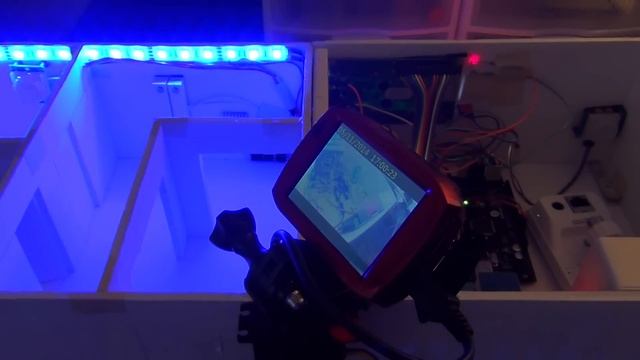 Arduino Home Security System смотреть онлайн