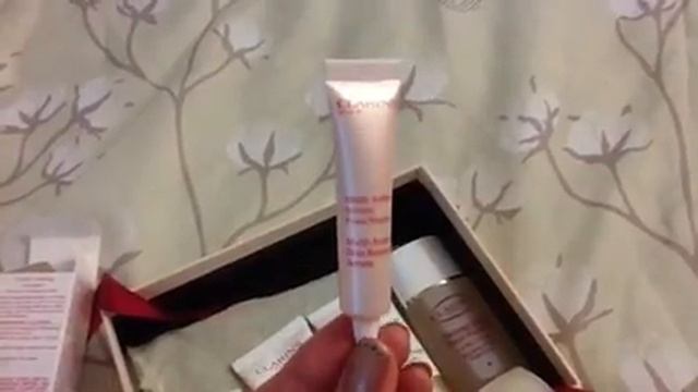 Лимитка от Глембокс с "Кларанс". смотреть онлайн