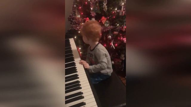 Юный музыкант смотреть онлайн