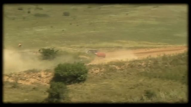 АРТЁМОВСК 2012 Авто кросс смотреть онлайн