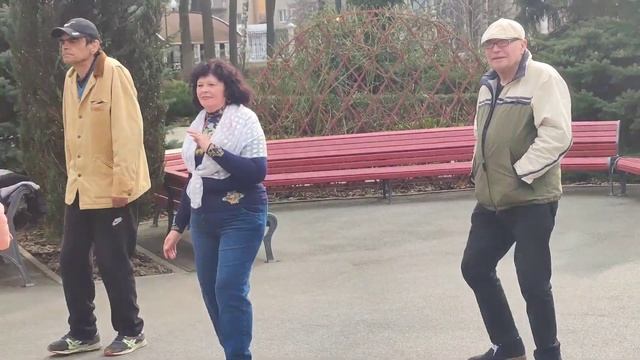 Kharkiv Харьков Танцы Романтический вечер 26.03.2023 смотреть онлайн