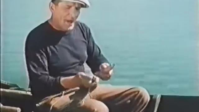 Тайны мудрого рыболова смотреть онлайн