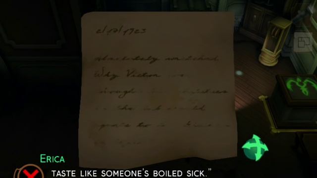 Til Morning's Light for iOS Full Walkthrough part 1 смотреть онлайн