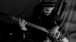 Spawn of Possession - «Dead  Grotesque» on bass