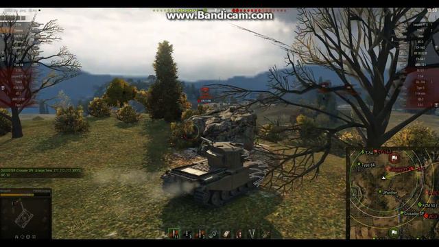 Conway FV4004 - получение знака классности "Мастер" смотреть онлайн