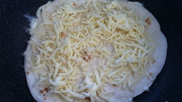 Сборник рецептов