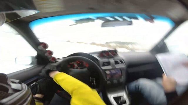 Sti-club winter cup 2019, Vladimir city, short version 2 смотреть онлайн