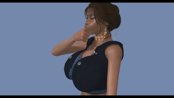 Thumbthing's Up - Thumb blowing inflation