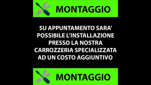 MERCEDES SLK R172 2011+ SPOILER SUL COFANO POSTERIORE LOOK AMG IN ABS INSTALLAZIONE смотреть онлайн