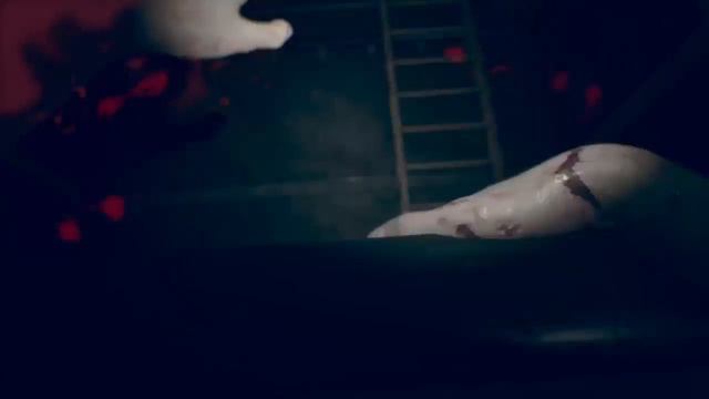 MAMA MIA SAVES HUBBY ETHAN | Resident Evil 7 Biohazard stream [Pt11] смотреть онлайн