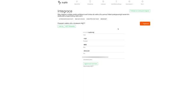 Spotřeba vody - impulzní vodoměr, SUPLA cloud a MQTT broker (4k) Smart Home E04 смотреть онлайн