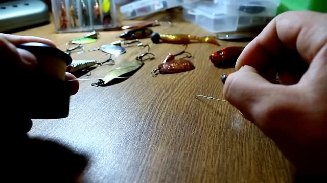 Что лучше леска или плетеный шнур? смотреть онлайн