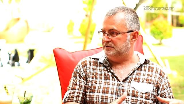 Сергей Всехсвятский о том, как правильно распределять свое время! смотреть онлайн