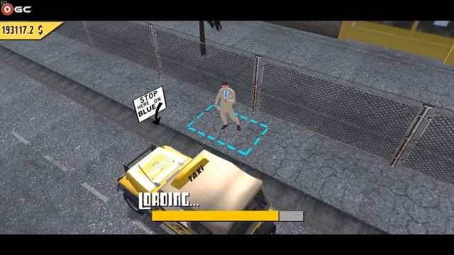 Real Taxi Sim 2018 / Taxi Driver Academy / Android Gameplay FHD #3 смотреть онлайн