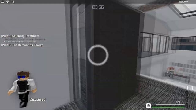 Roblox - Entry Point Beta - Гайд по миссии The Withdrawal для новичков или как легко пройти в соло смотреть онлайн