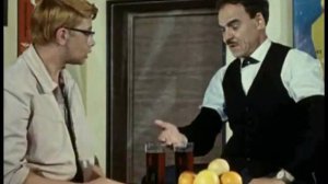 Тебе нужен тост? Кавказская пленница