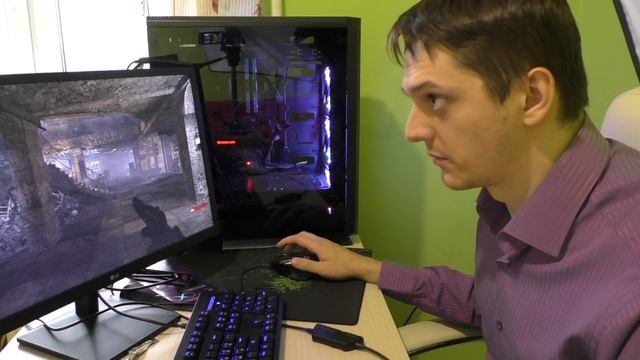 Подгон от KOMPUKTER'a