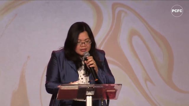 Be Prepared (Keep Watch & Pray) | Pastor Rose | PCFC смотреть онлайн