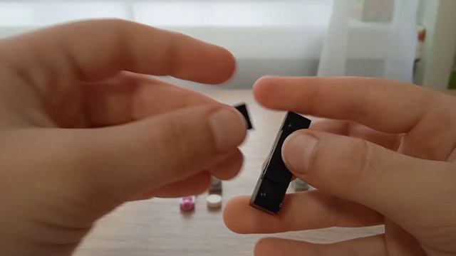 Как сделать Улучшенного Камерамена Титана из лего смотреть онлайн