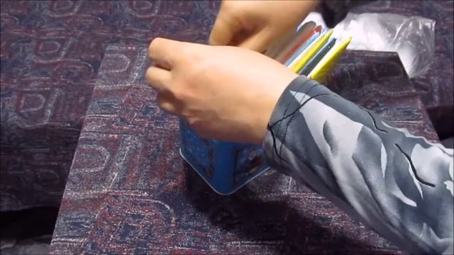 Как складывать и хранить пакеты