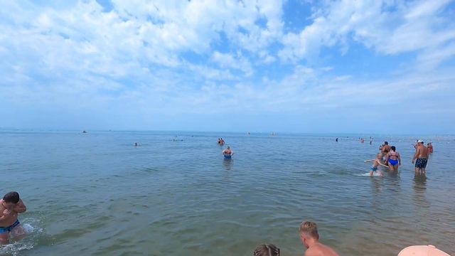 Витязево пляж 2 смотреть онлайн