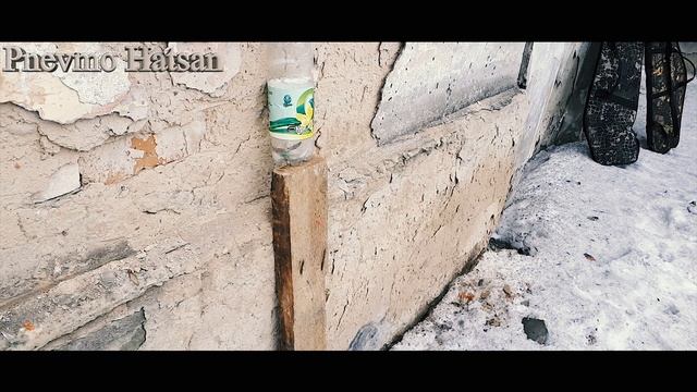 Hatsan MOD 70 и дротики 4.5мм 0.63 грамма на 15 метров часть1. смотреть онлайн