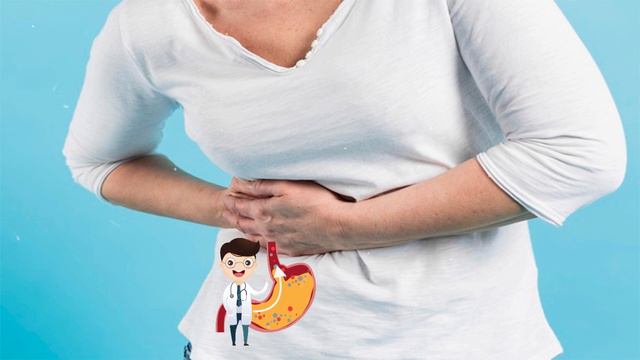 Nëse doni të shpëtoni nga fryerja e barkut, hiqni dorë menjëherë nga këto ushqime смотреть онлайн