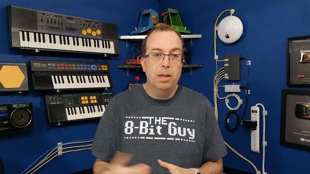 Planet X3 for MS-DOS Update & KIckstarter смотреть онлайн