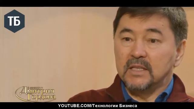 Маргулан Сейсембаев - Откуда брать энергию и мотивацию для реализации целей.mp4 смотреть онлайн