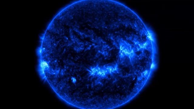 КАКОГО ЦВЕТА СОЛНЦЕ НА САМОМ ДЕЛЕ? | ТАЙНА СОЛНЦА смотреть онлайн