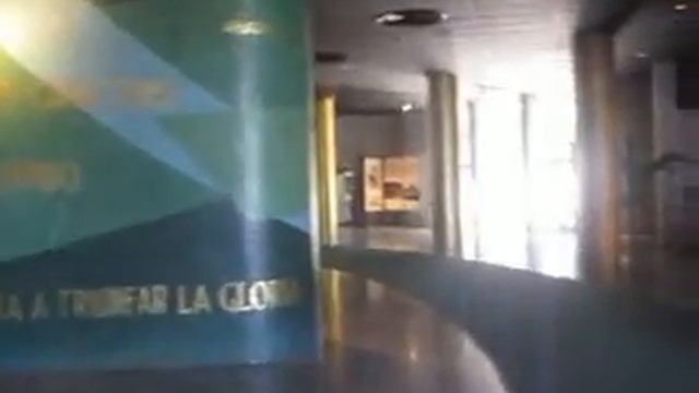 ENTRDA BASE MEMORIAL JOSE MARTI LA HABANA CUBA смотреть онлайн