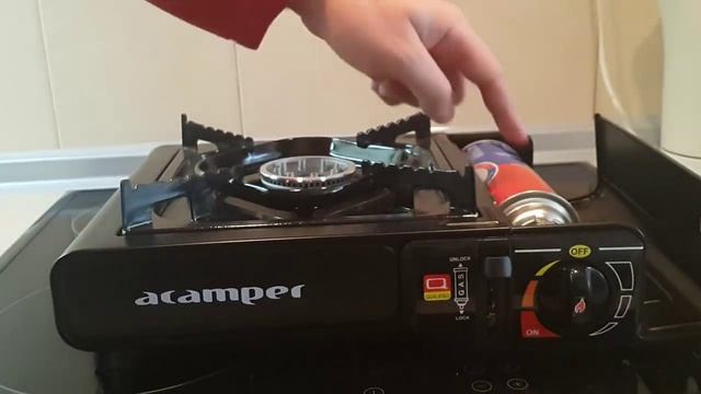 Походная Печка в Домашних Условиях. Обзор. Как и Зачем? смотреть онлайн