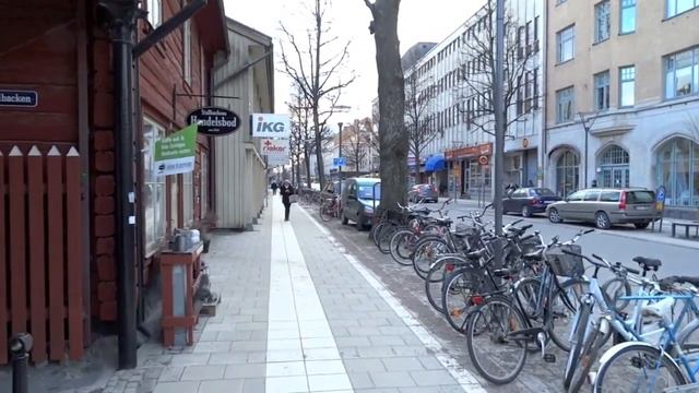 Many Different Tests Of Sony HX 300