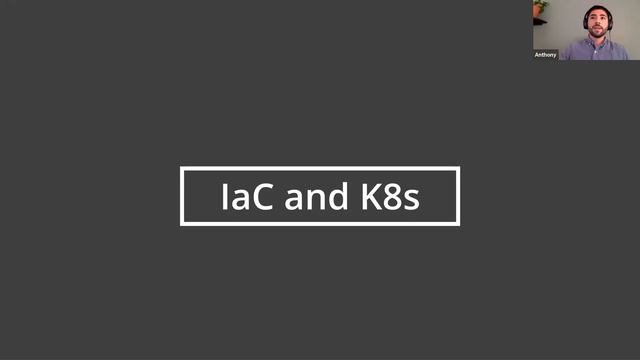 Webinar: Kubernetes: Zero to Hero Deployments and Management смотреть онлайн